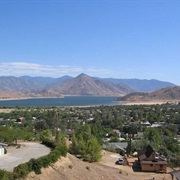 Wofford Heights, California