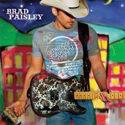 American Saturday Night - Brad Paisley