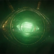 Agamotto