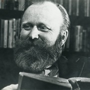 Frank Herbert