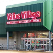 Value Village