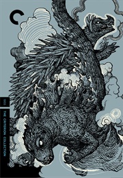 Godzilla Raids Again (1955)