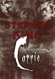 Maine: Carrie (Stephen King)