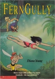 Ferngully (Diana Young)