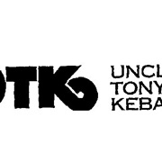 Uncle Tony's Kebabs