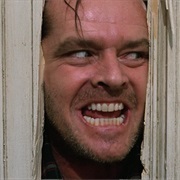 Jack Torrance (The Shining)