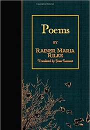 Complete Poems (Rainer Maria Rilke)