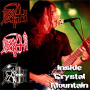 Death - Crystal Mountain