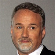 David Fincher