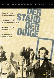 Der Stand Der Dinge
