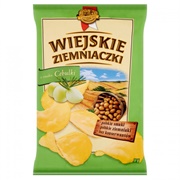 Wiejskie Ziemniaczki