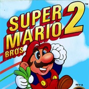 Super Mario Bros. 2