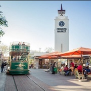 The Original Farmers Market