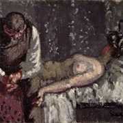 Walter Sickert