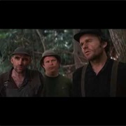 Hillbillies - Deliverance