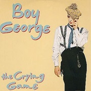 The Crying Game - Boy George