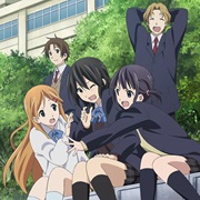 Kokoro Connect