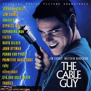 Various Artists — the Cable Guy