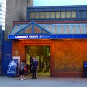 Ladbroke Grove