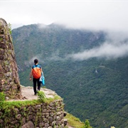Hike the Miraflores, Nicaragua