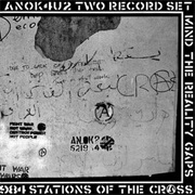 Crass ‎– Stations of the Crass (1979)