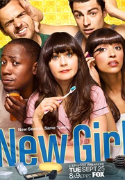 New Girl (2011)