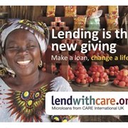 Lend With Care