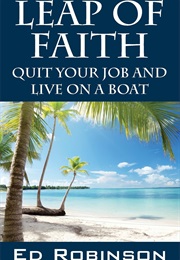 Leap of Faith (Ed Robinson)