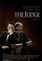 The Judge