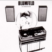 Blumfeld - Ich-Maschine