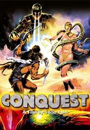 Conquest (1983)