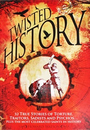 Twisted History (Howard Watson)
