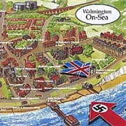 Walmington-On Sea - Dad's Army