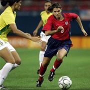 Mia Hamm
