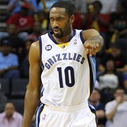Gilbert Arenas