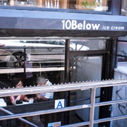 10 Below