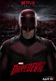 Daredevil (2015)