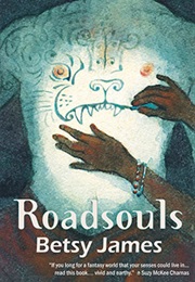 Roadsouls (Betsy James)