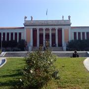 National Archaeological Museum