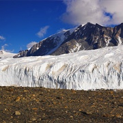 Dry Valleys, Antarctica