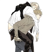 Jian Yi & Zhan Zheng Xi