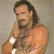 Jake Roberts
