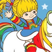Rainbow Brite