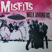 Misfits- Walk Among Us