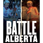 Flames vs. Oilers - Hockey