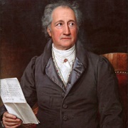 Johann Goethe (IQ: 213)