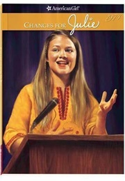 Changes for Julie (Megan Mcdonald)