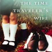 The Time Traveler's Wife