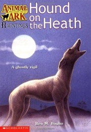 Hound on the Heath (Ben M. Baglio)