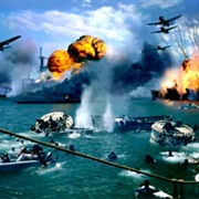 Attack on Pearl Harbor